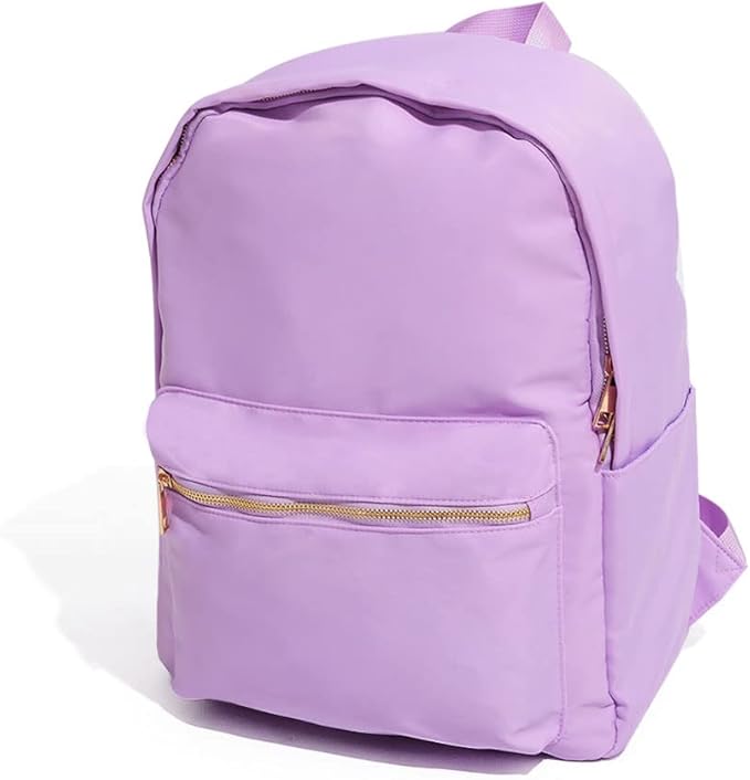 Little Explorer Backpack - Lilac