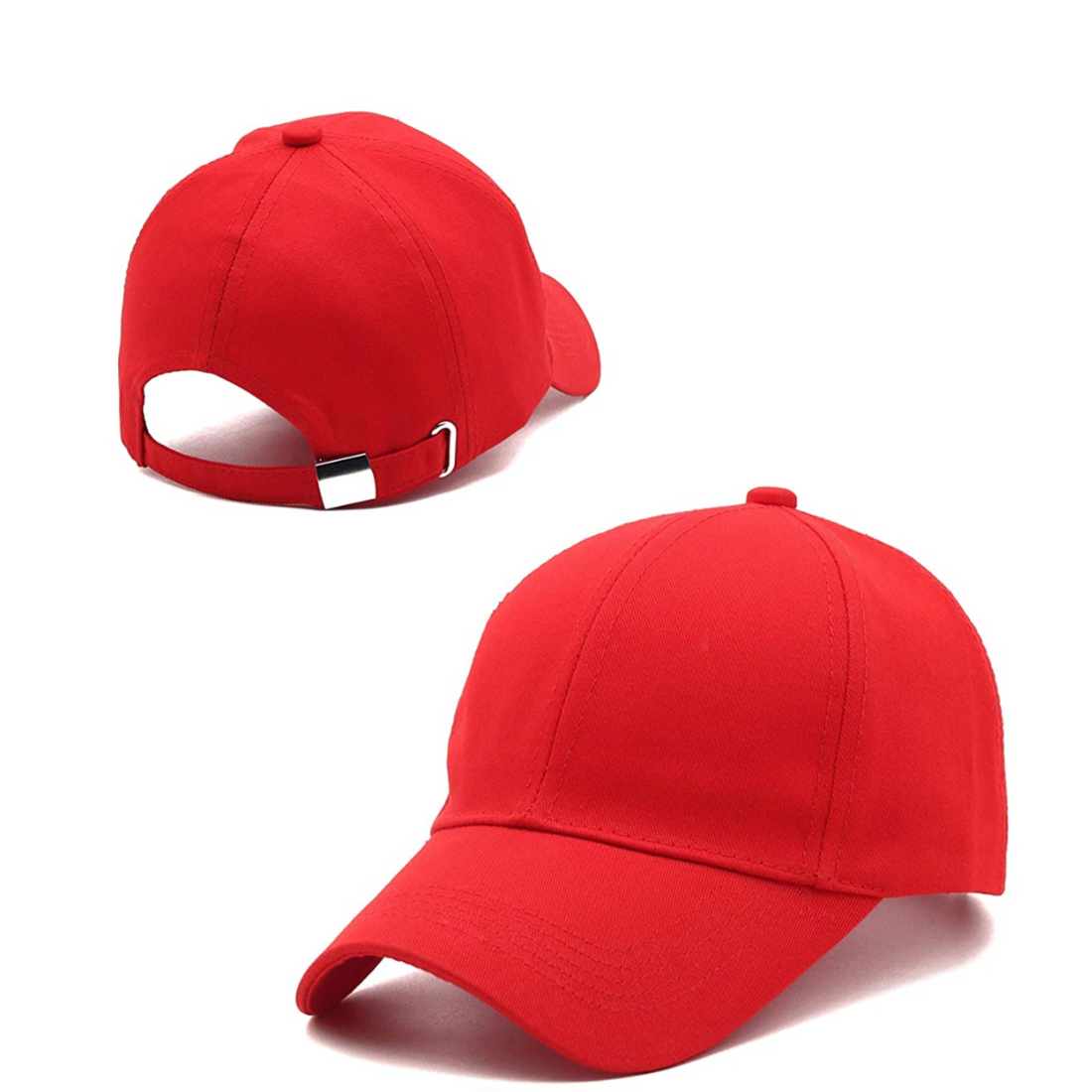 Adjustable Baseball Cap for Children