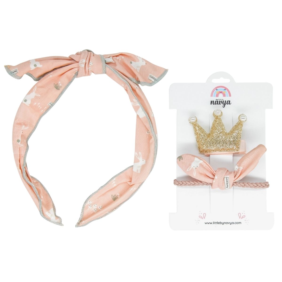 Baby girl hair bands best sale online shopping